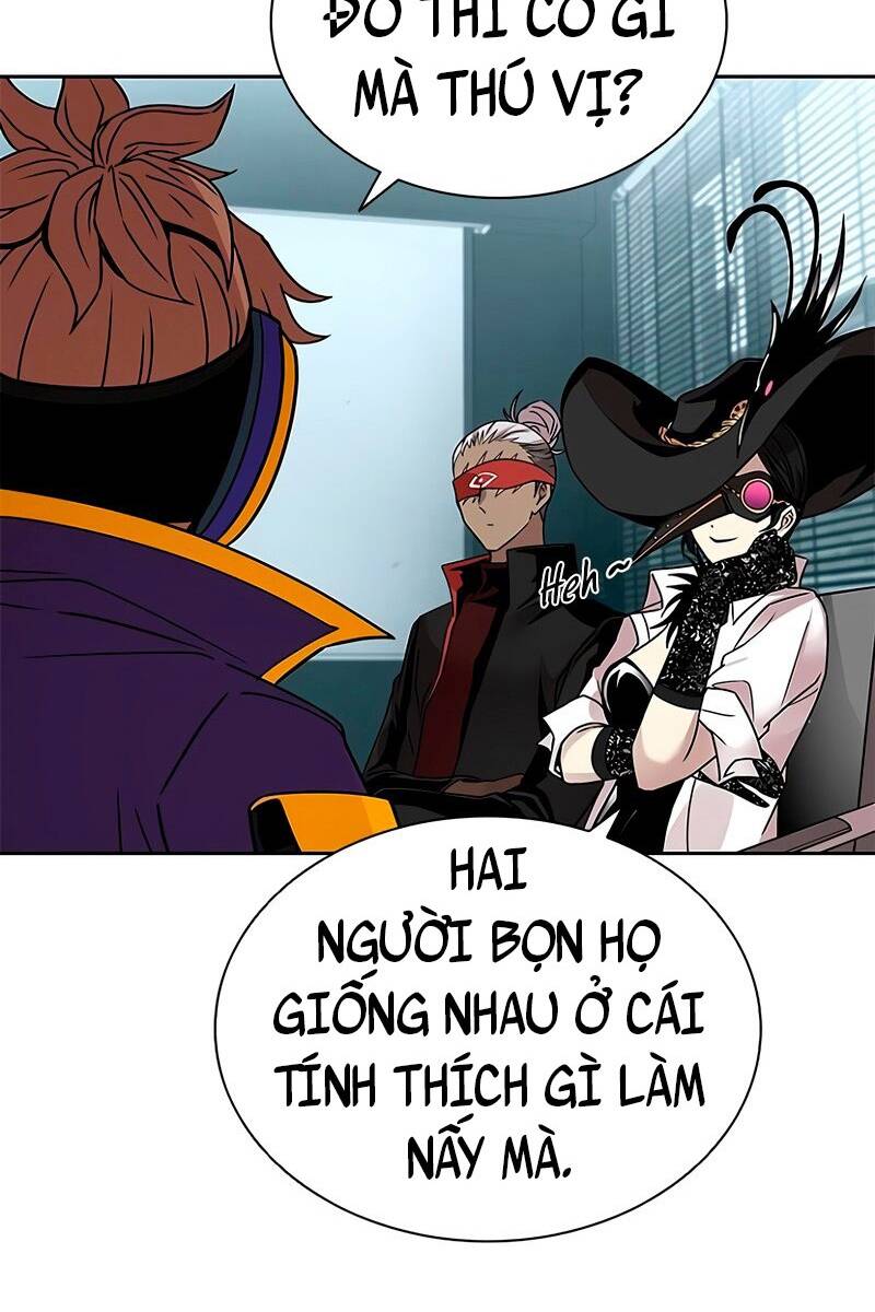 Tiêu Diệt Ác Nhân Chapter 57 - Trang 2