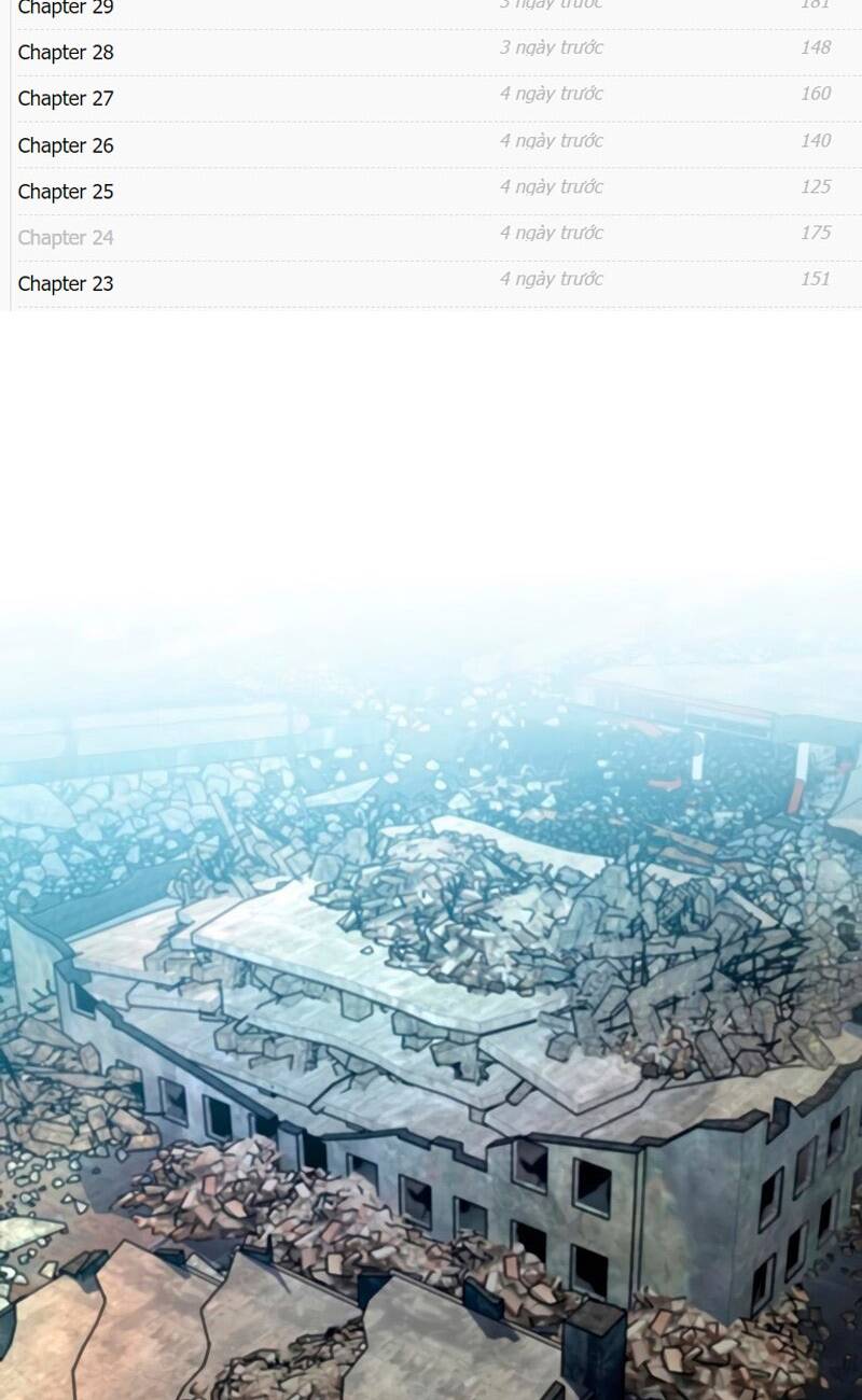 Tiêu Diệt Ác Nhân Chapter 58 - Trang 2