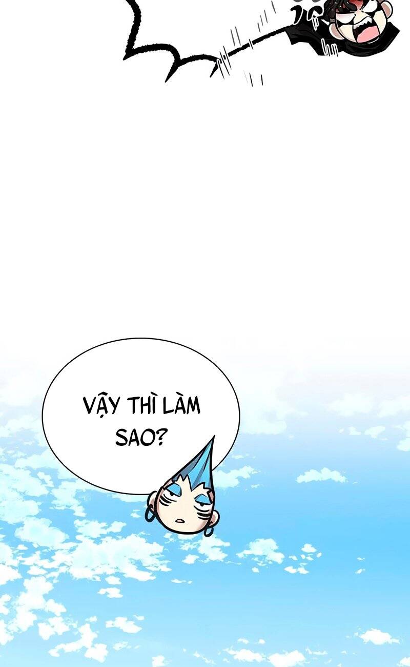 Tiêu Diệt Ác Nhân Chapter 58 - Trang 2