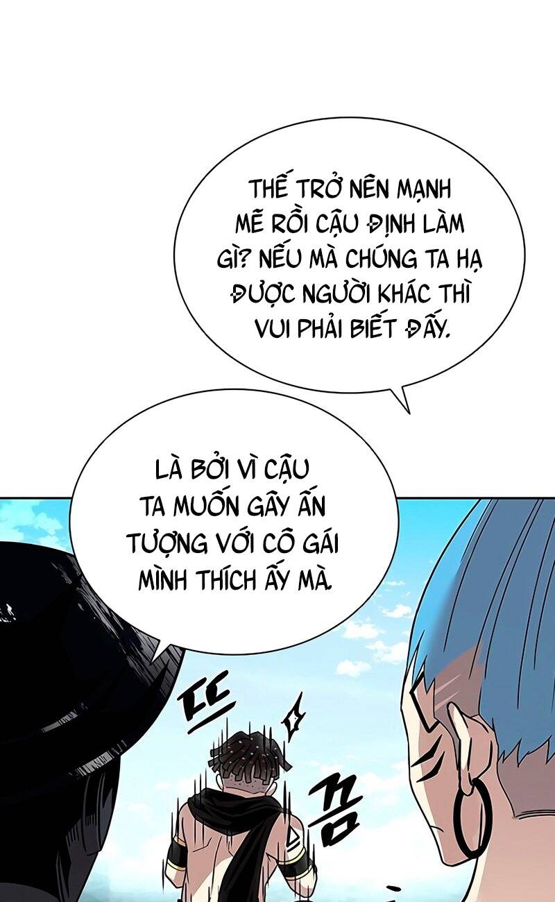 Tiêu Diệt Ác Nhân Chapter 58 - Trang 2