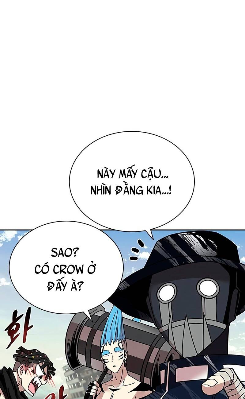 Tiêu Diệt Ác Nhân Chapter 58 - Trang 2