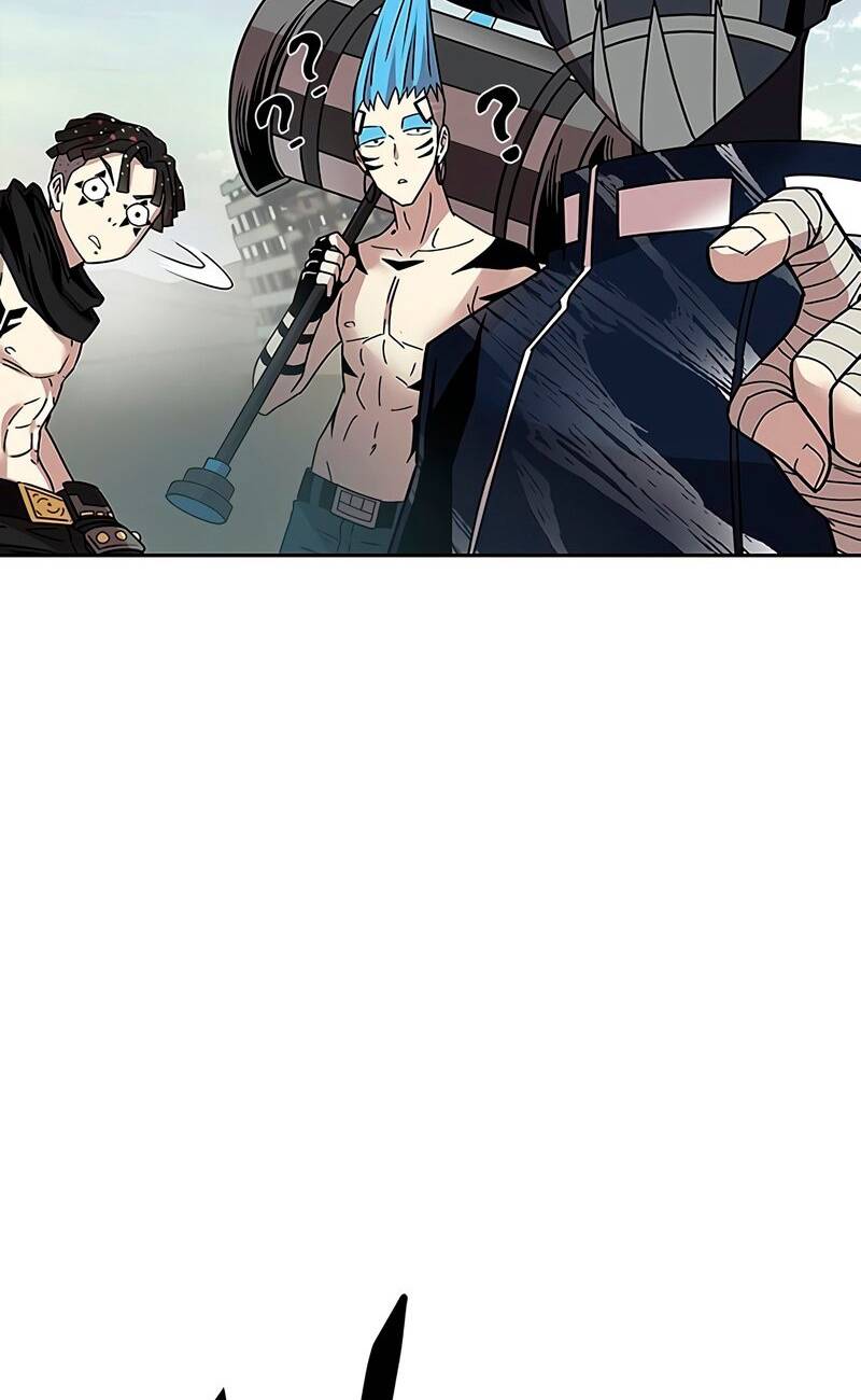 Tiêu Diệt Ác Nhân Chapter 58 - Trang 2