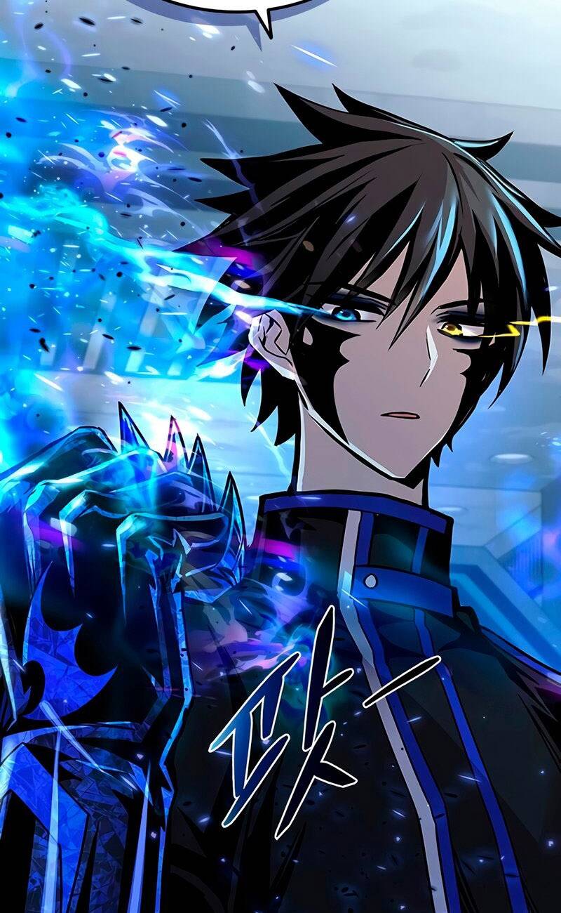 Tiêu Diệt Ác Nhân Chapter 58 - Trang 2