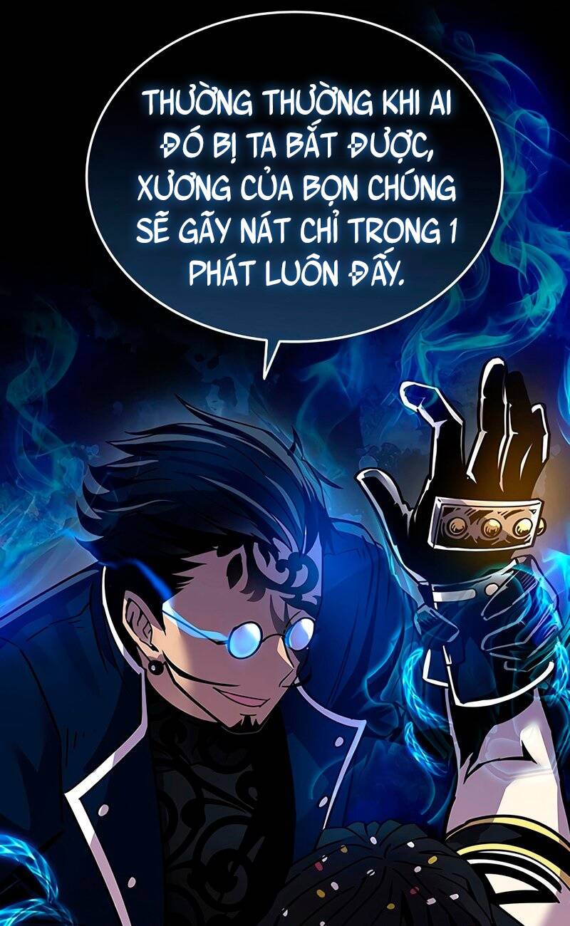 Tiêu Diệt Ác Nhân Chapter 59 - Trang 2