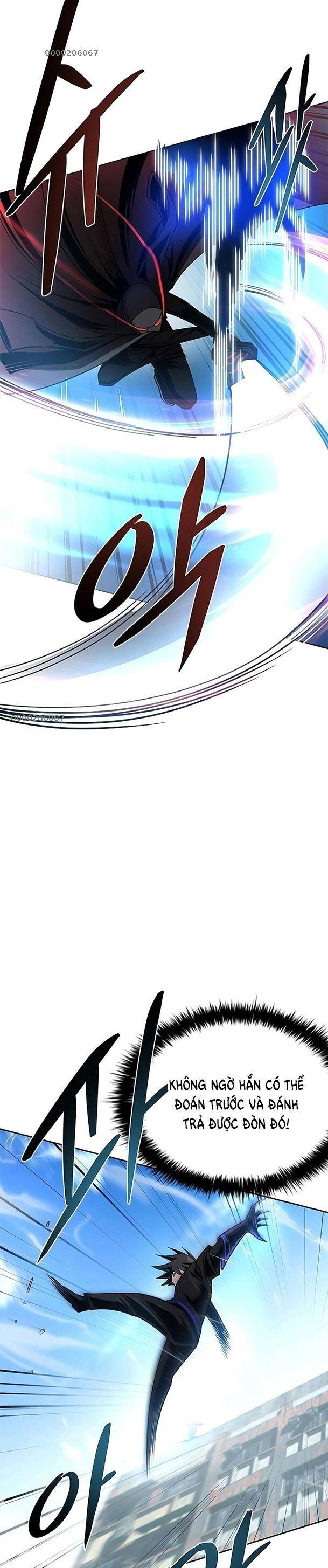 Tiêu Diệt Ác Nhân Chapter 60 - Trang 2