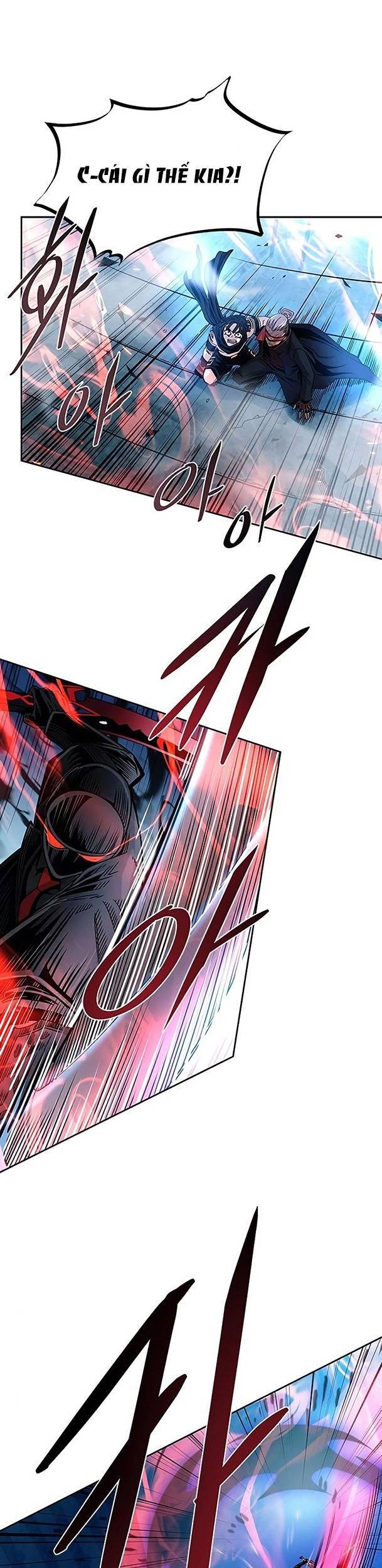 Tiêu Diệt Ác Nhân Chapter 61 - Trang 2