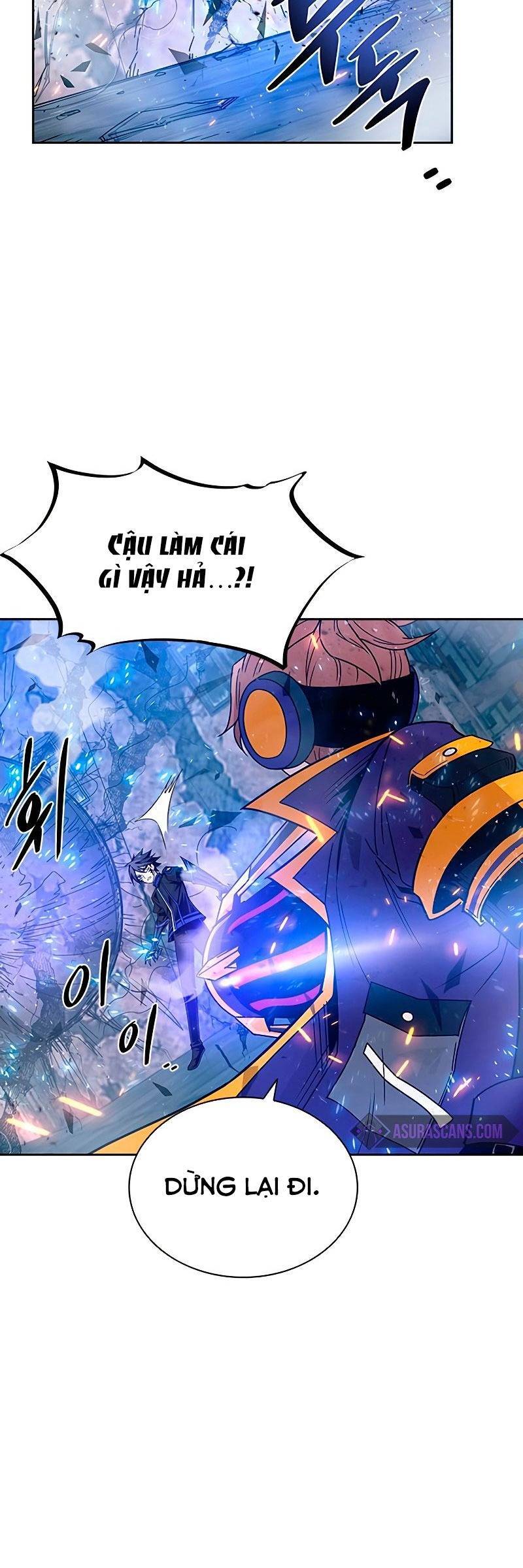 Tiêu Diệt Ác Nhân Chapter 62 - Trang 2