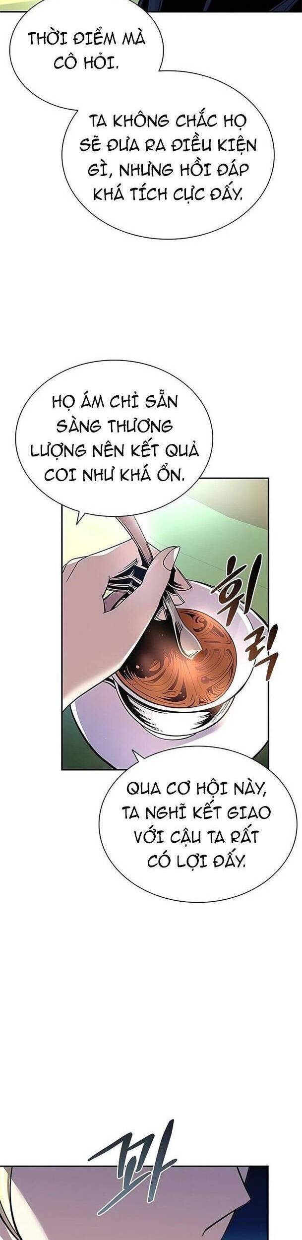 Tiêu Diệt Ác Nhân Chapter 64 - Trang 2