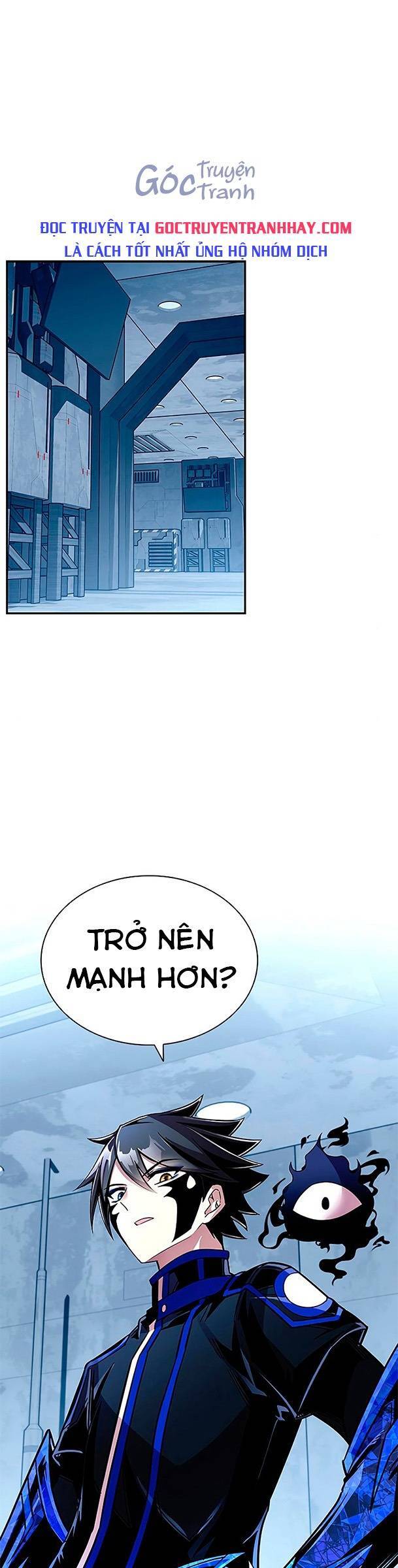 Tiêu Diệt Ác Nhân Chapter 65 - Trang 2