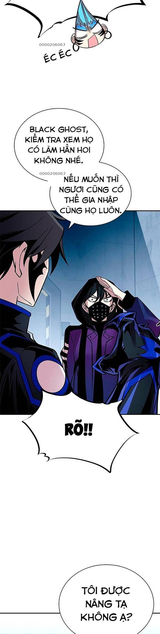 Tiêu Diệt Ác Nhân Chapter 65 - Trang 2