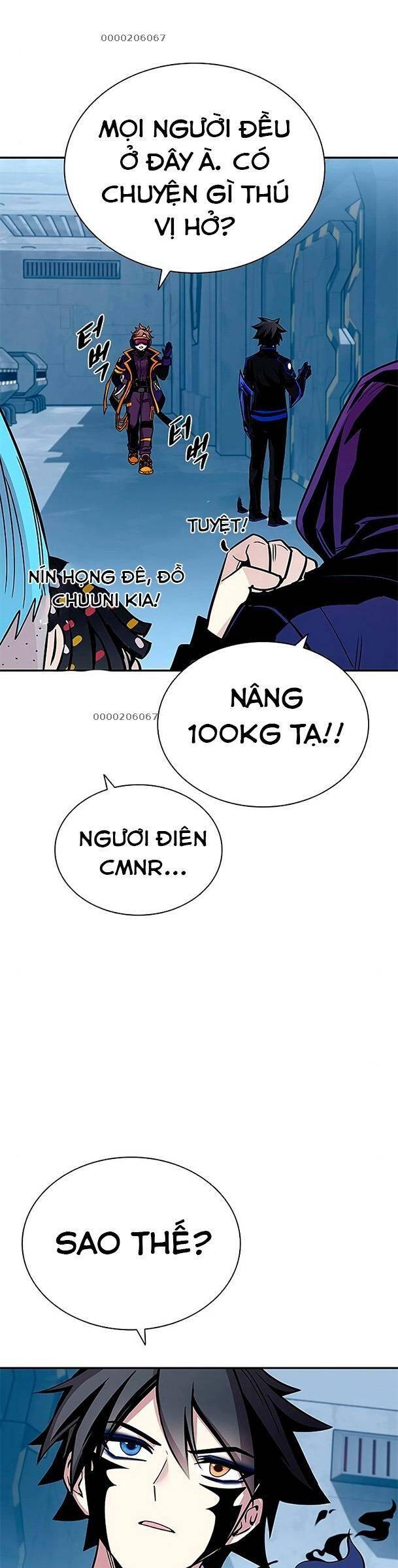 Tiêu Diệt Ác Nhân Chapter 65 - Trang 2