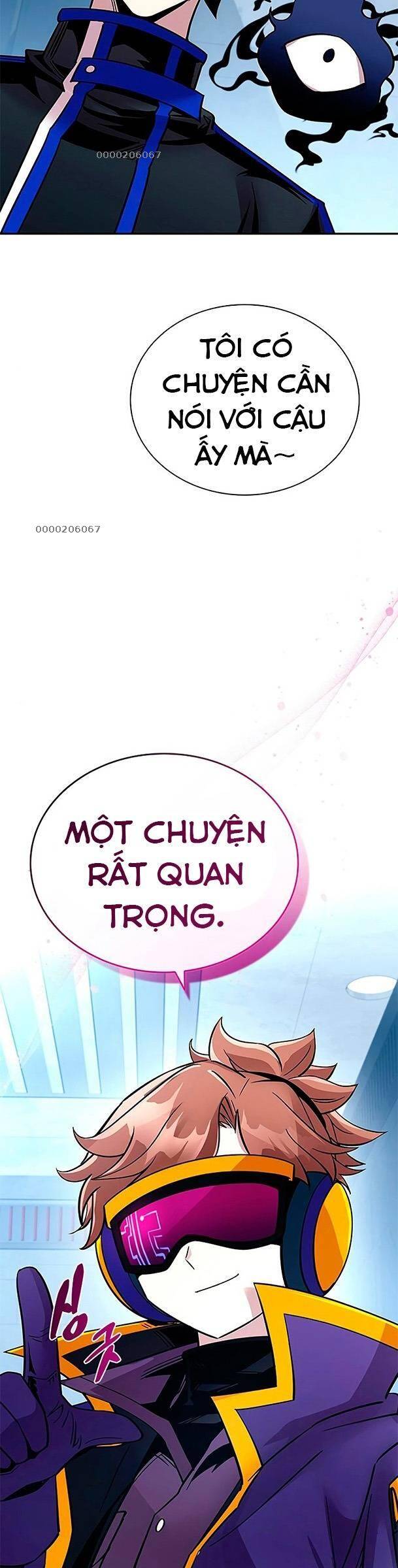 Tiêu Diệt Ác Nhân Chapter 65 - Trang 2