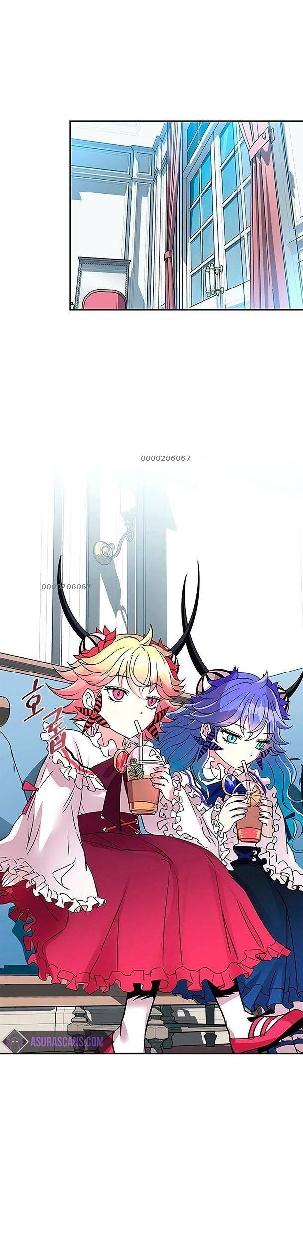 Tiêu Diệt Ác Nhân Chapter 65 - Trang 2