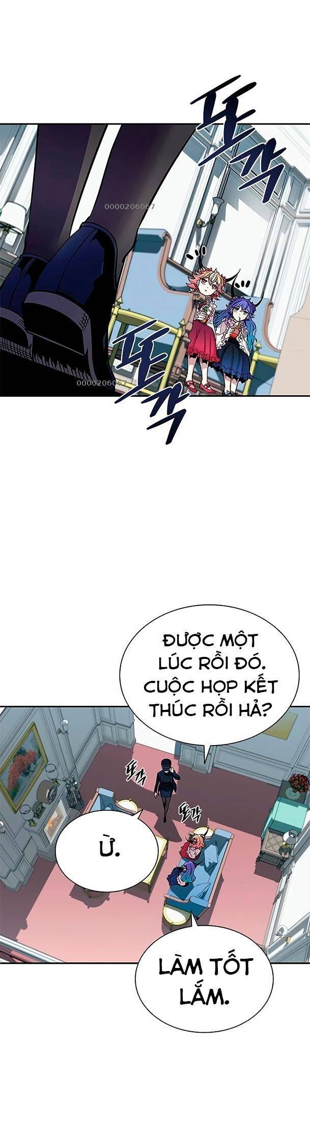 Tiêu Diệt Ác Nhân Chapter 65 - Trang 2