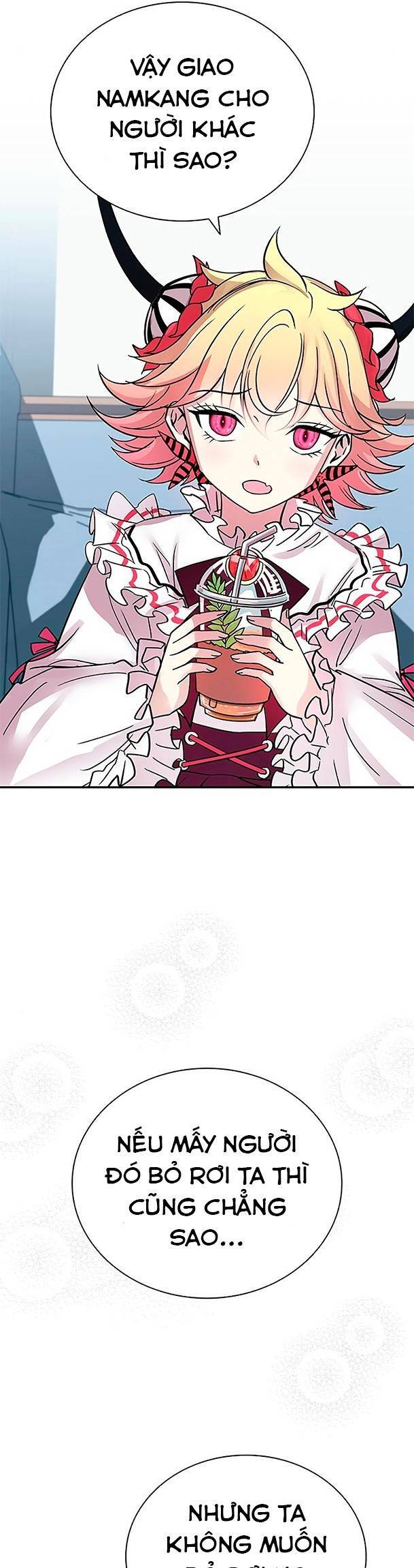 Tiêu Diệt Ác Nhân Chapter 65 - Trang 2