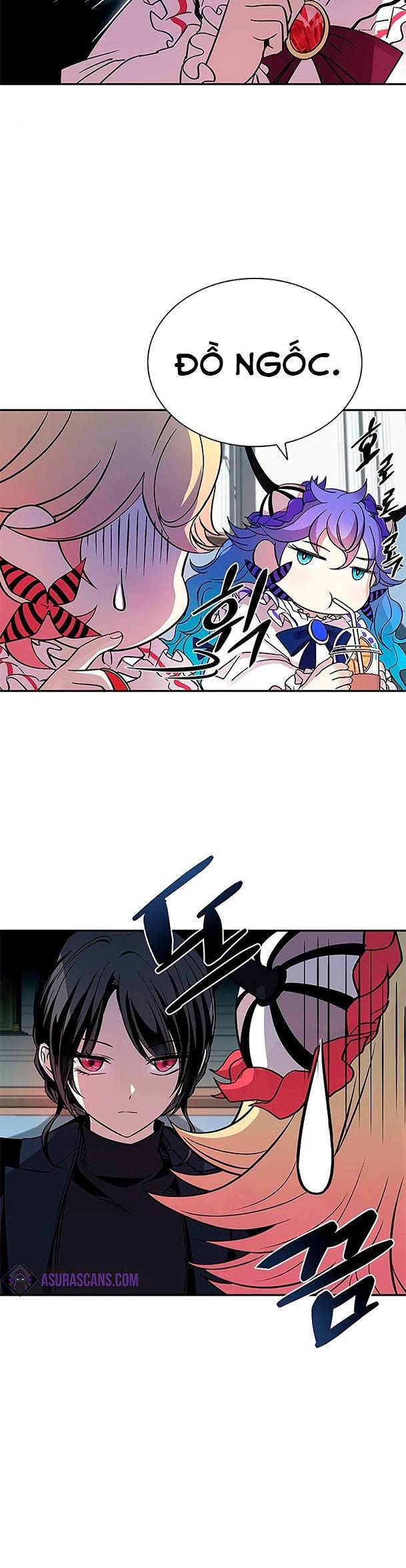 Tiêu Diệt Ác Nhân Chapter 65 - Trang 2