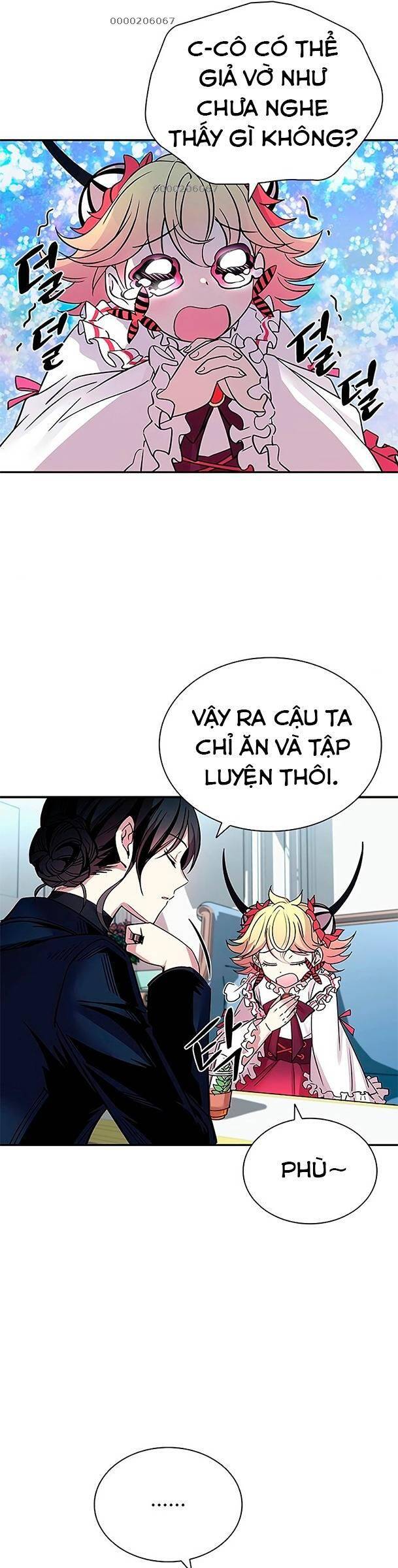 Tiêu Diệt Ác Nhân Chapter 65 - Trang 2