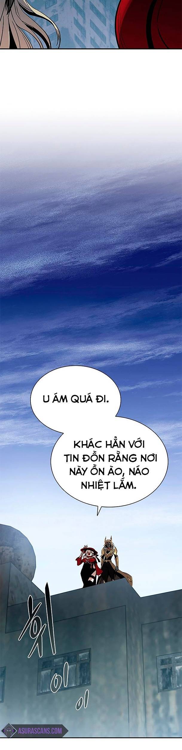 Tiêu Diệt Ác Nhân Chapter 65 - Trang 2