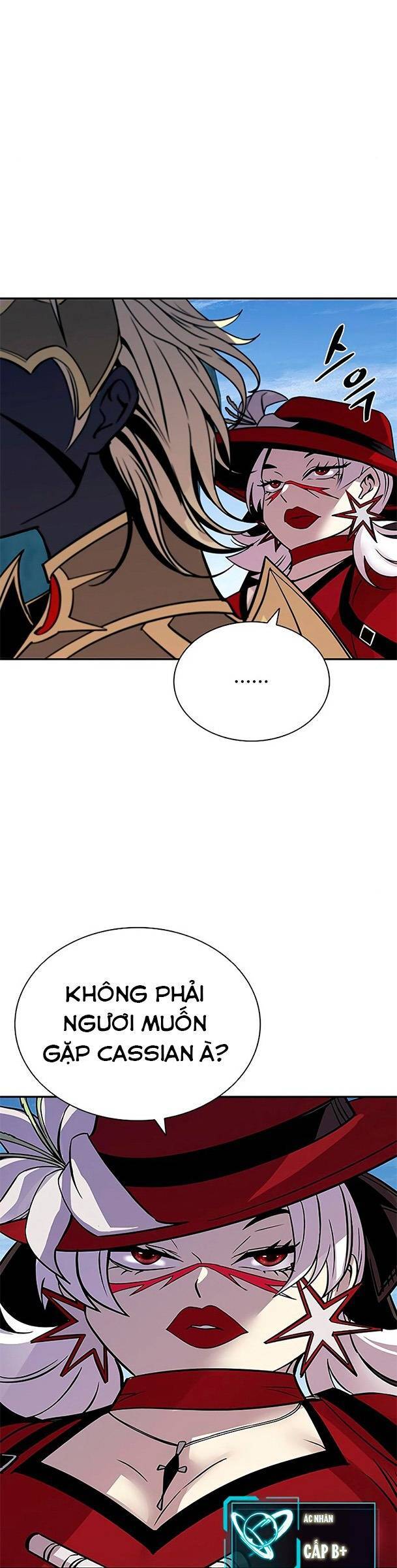 Tiêu Diệt Ác Nhân Chapter 65 - Trang 2