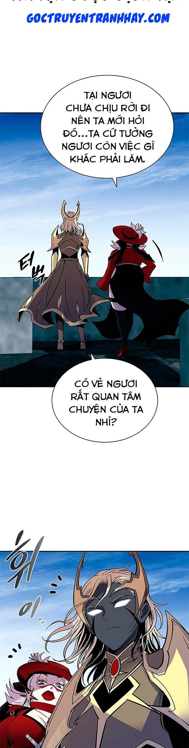 Tiêu Diệt Ác Nhân Chapter 65 - Trang 2