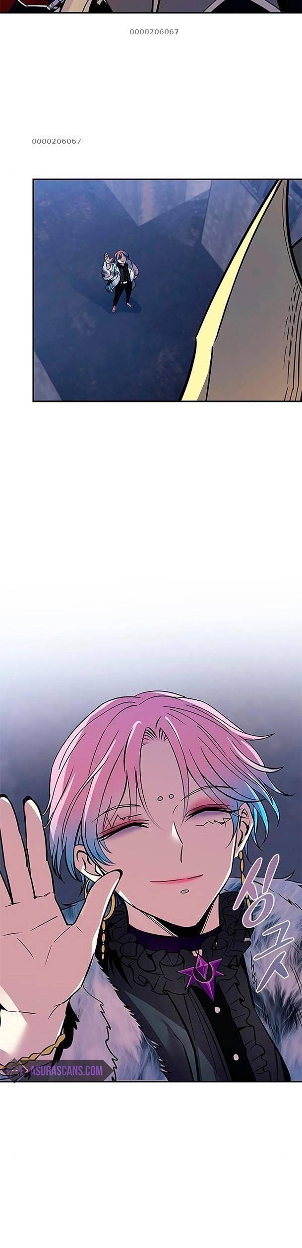 Tiêu Diệt Ác Nhân Chapter 65 - Trang 2