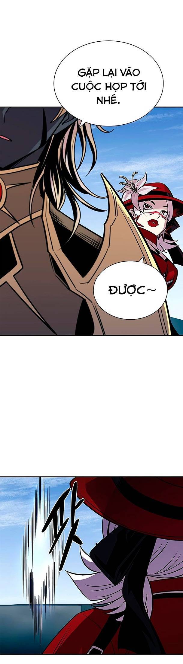 Tiêu Diệt Ác Nhân Chapter 65 - Trang 2