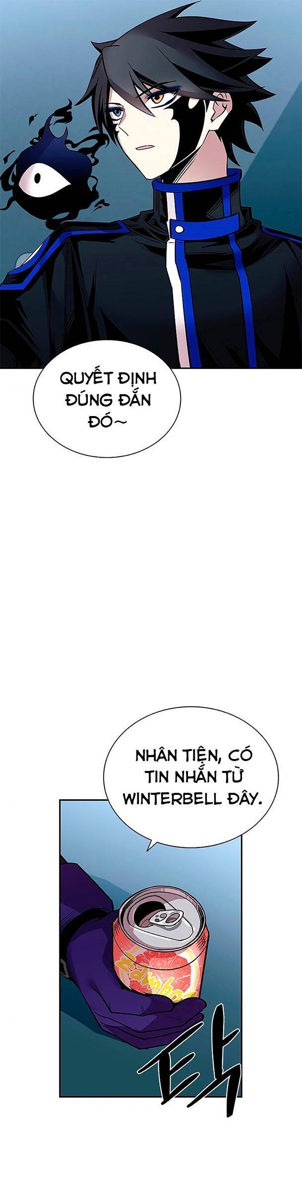 Tiêu Diệt Ác Nhân Chapter 65 - Trang 2