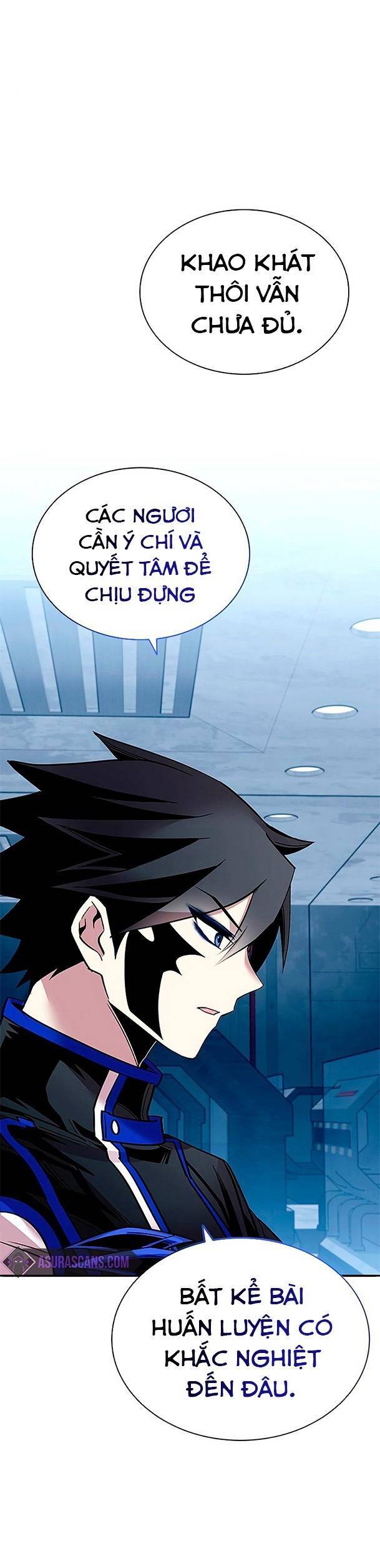 Tiêu Diệt Ác Nhân Chapter 65 - Trang 2