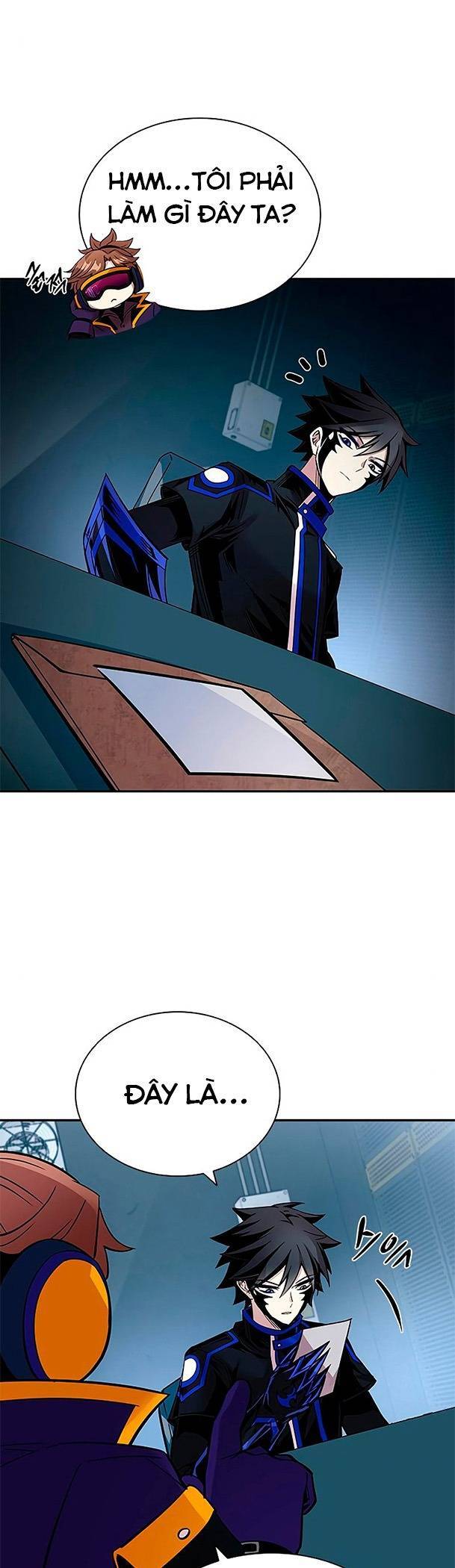 Tiêu Diệt Ác Nhân Chapter 65 - Trang 2