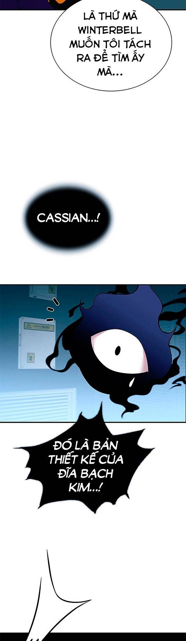 Tiêu Diệt Ác Nhân Chapter 65 - Trang 2