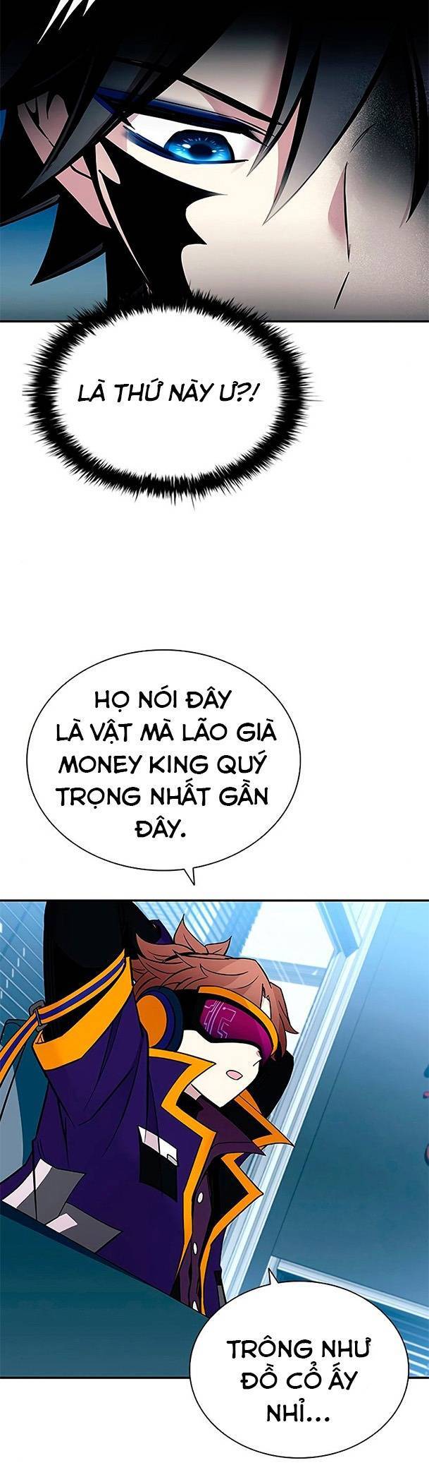 Tiêu Diệt Ác Nhân Chapter 65 - Trang 2