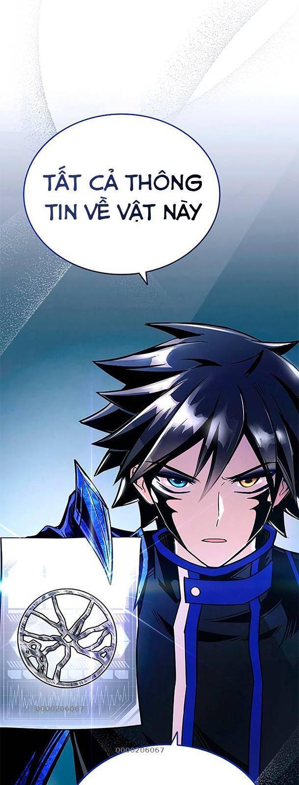 Tiêu Diệt Ác Nhân Chapter 65 - Trang 2