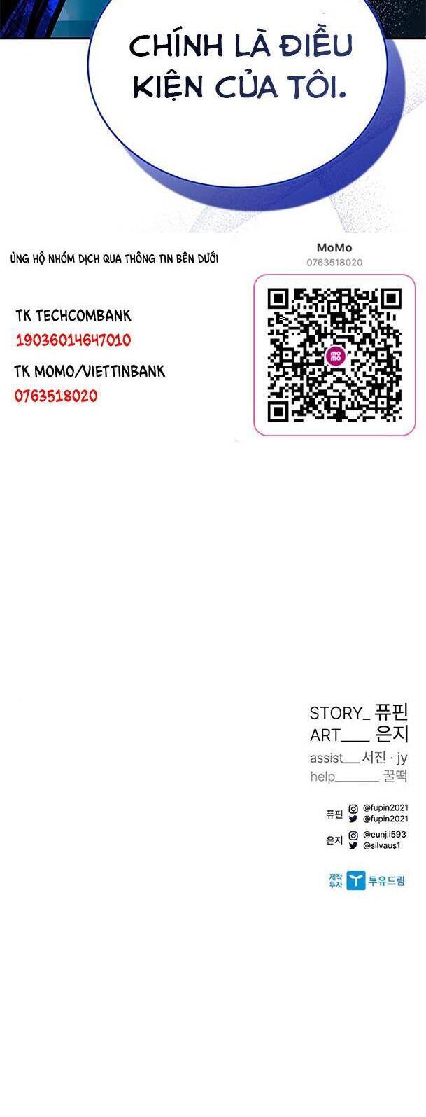 Tiêu Diệt Ác Nhân Chapter 65 - Trang 2