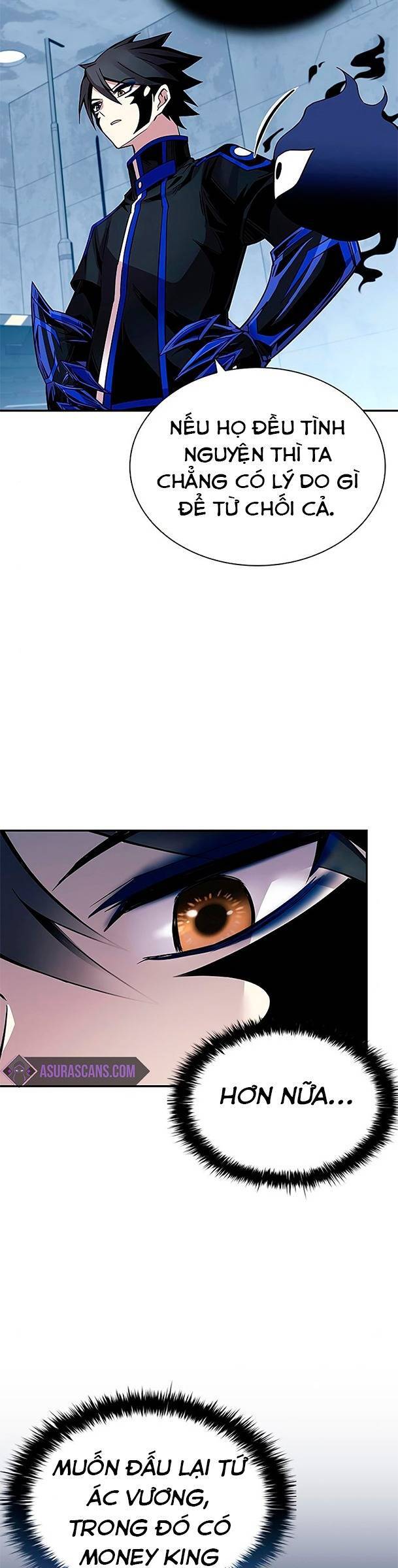 Tiêu Diệt Ác Nhân Chapter 65 - Trang 2