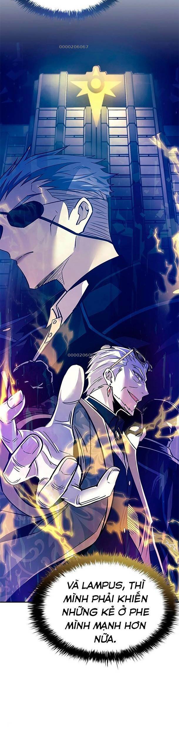 Tiêu Diệt Ác Nhân Chapter 65 - Trang 2