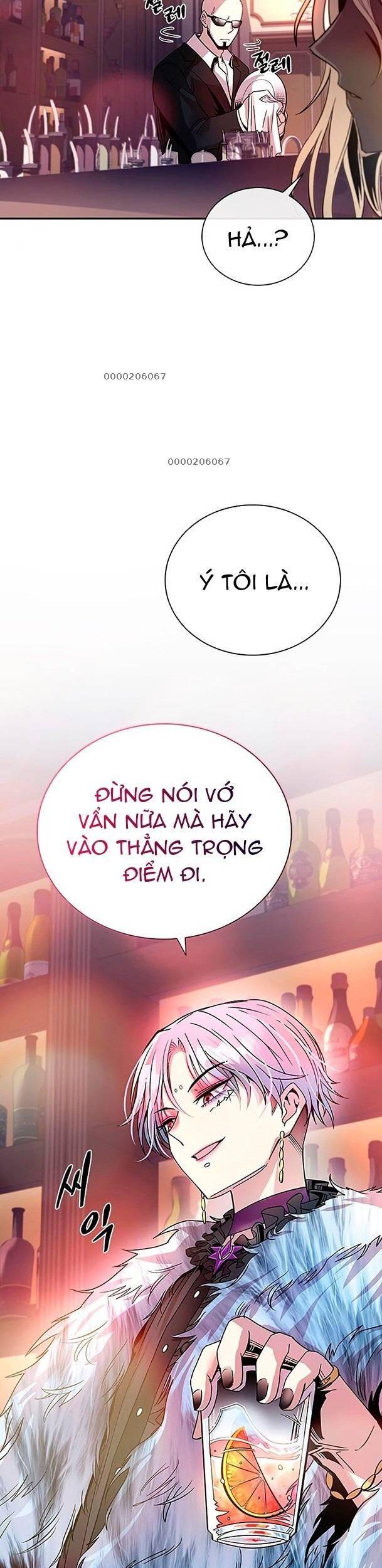 Tiêu Diệt Ác Nhân Chapter 66 - Trang 2