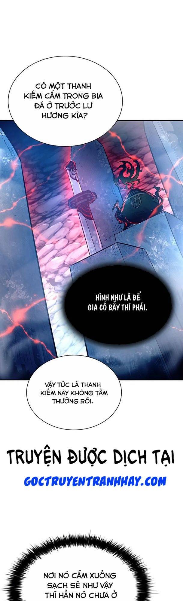 Tiêu Diệt Ác Nhân Chapter 72 - Trang 2