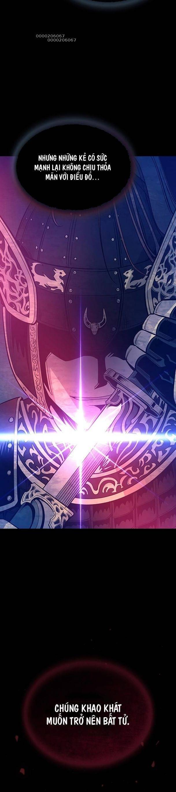 Tiêu Diệt Ác Nhân Chapter 72 - Trang 2