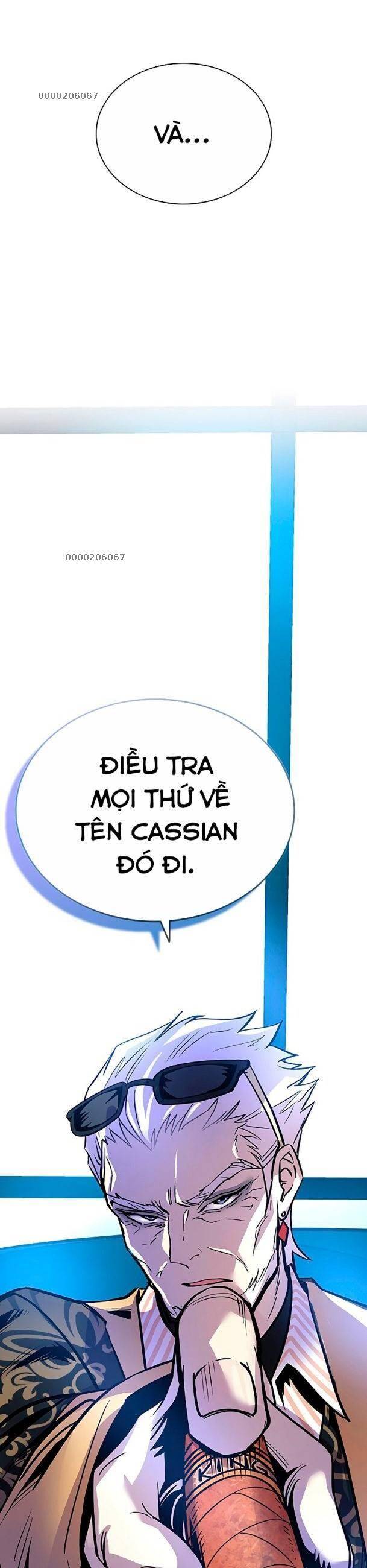 Tiêu Diệt Ác Nhân Chapter 73 - Trang 2