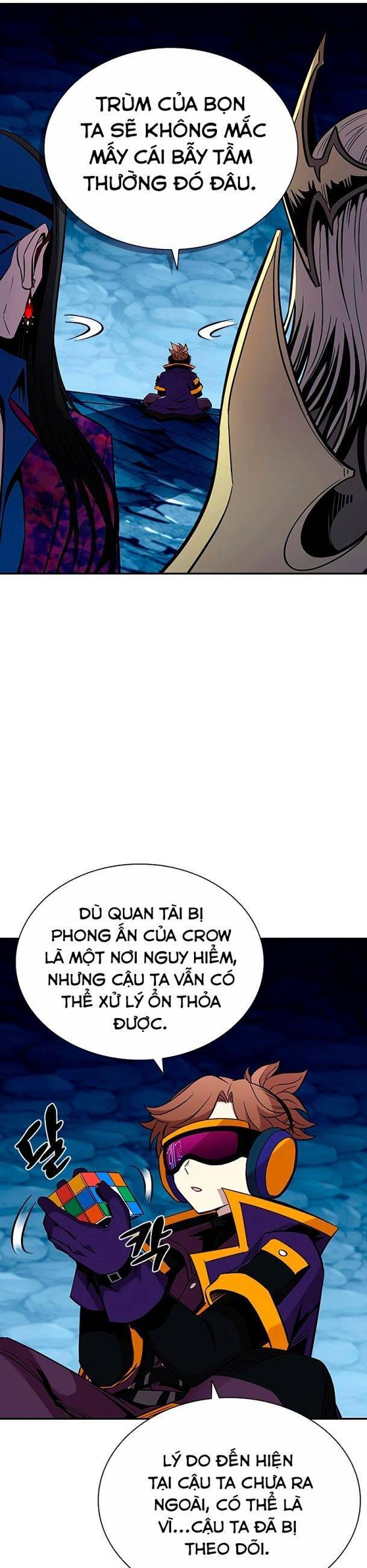 Tiêu Diệt Ác Nhân Chapter 73 - Trang 2