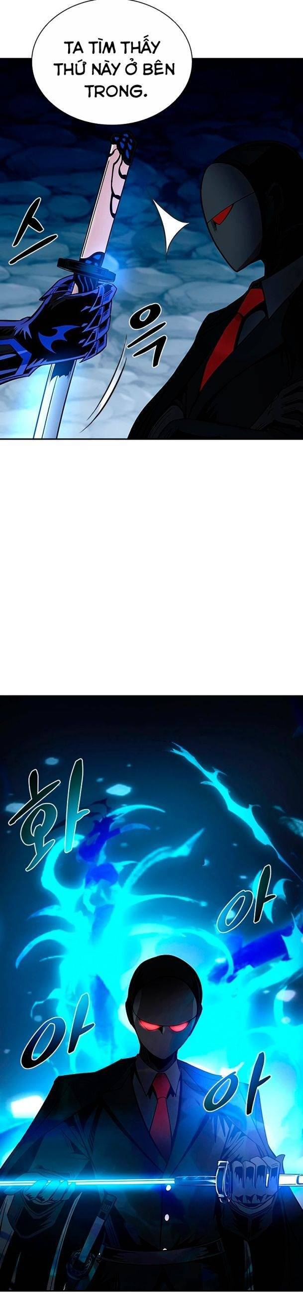 Tiêu Diệt Ác Nhân Chapter 73 - Trang 2