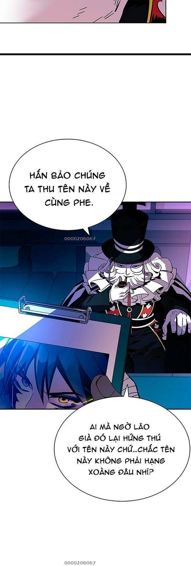 Tiêu Diệt Ác Nhân Chapter 77 - Trang 2