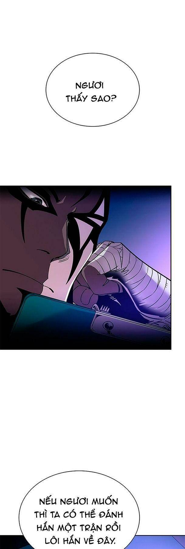 Tiêu Diệt Ác Nhân Chapter 77 - Trang 2