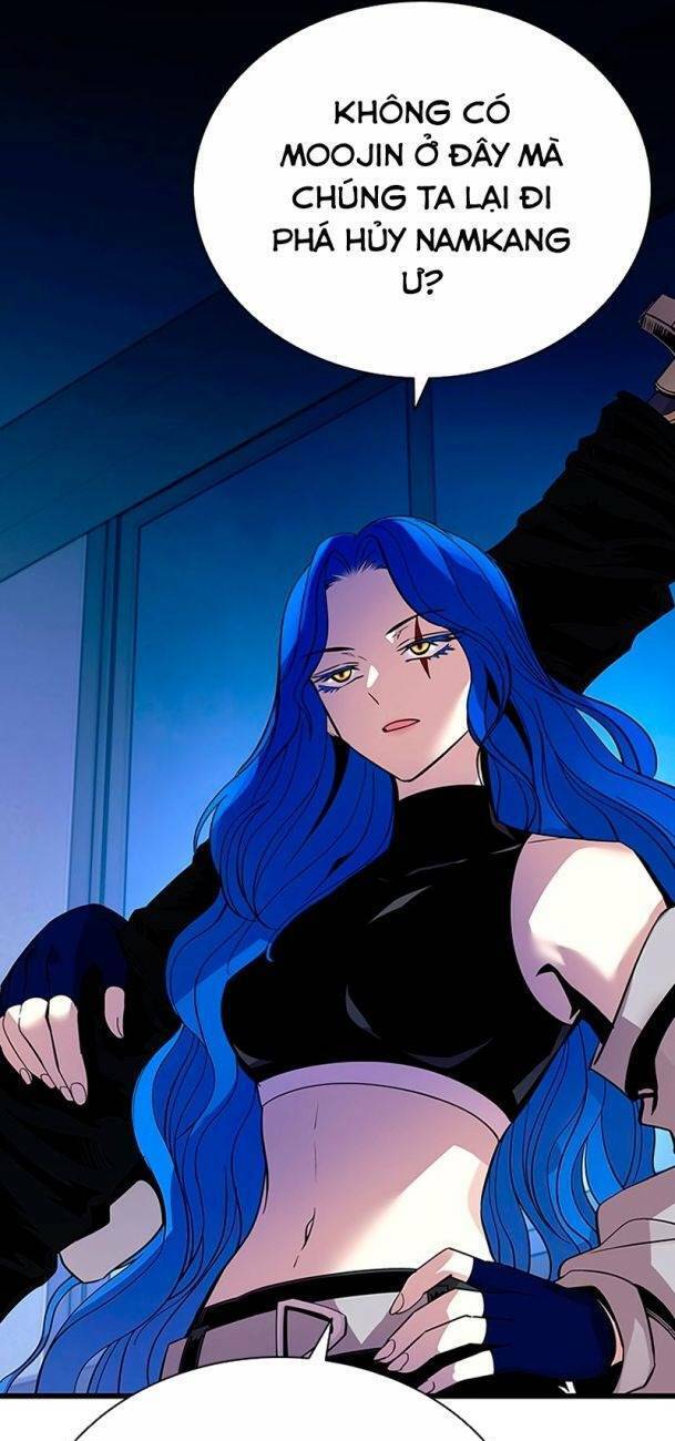 Tiêu Diệt Ác Nhân Chapter 80 - Trang 2