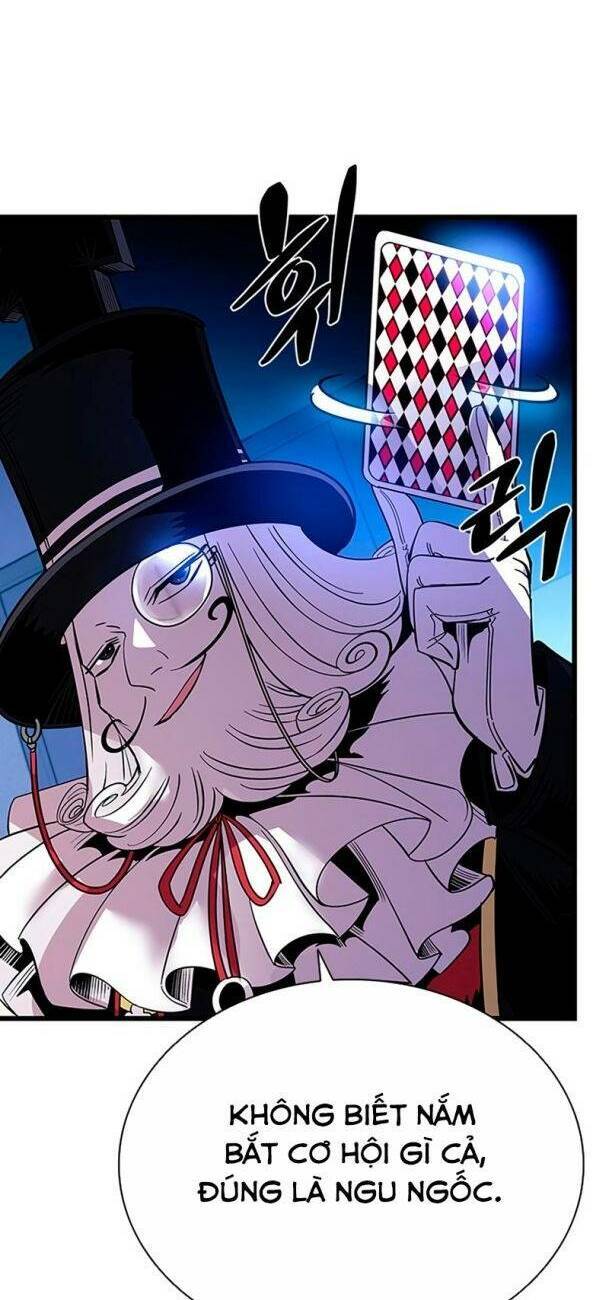 Tiêu Diệt Ác Nhân Chapter 80 - Trang 2