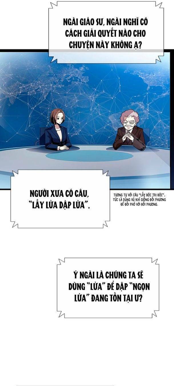 Tiêu Diệt Ác Nhân Chapter 80 - Trang 2