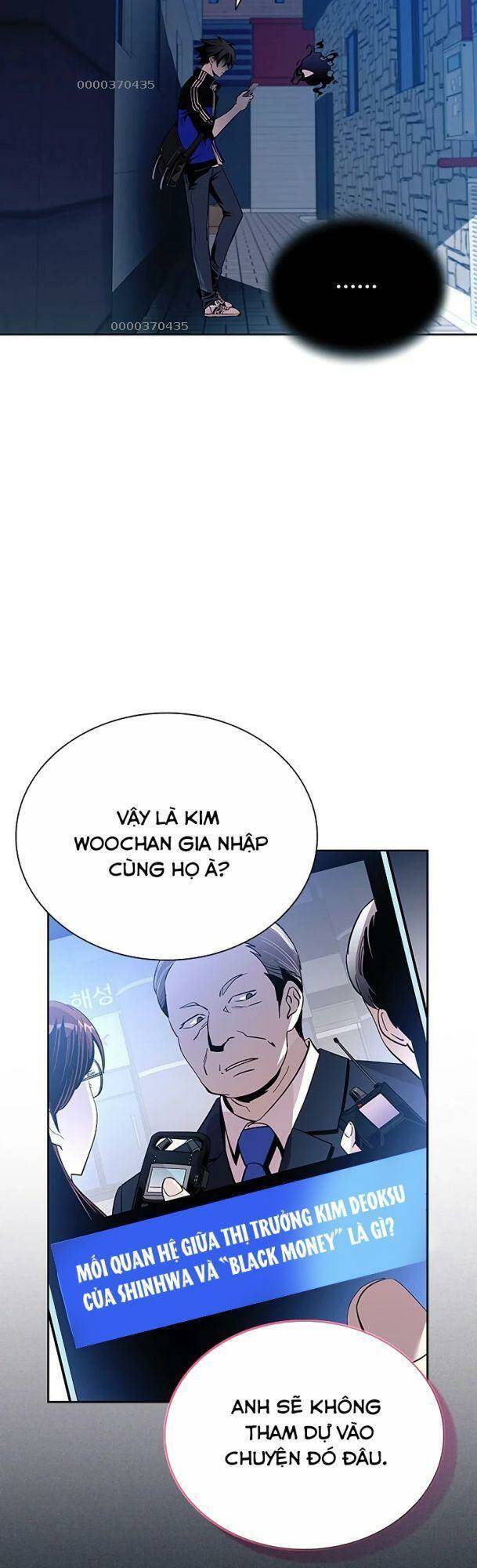 Tiêu Diệt Ác Nhân Chapter 82 - Trang 2