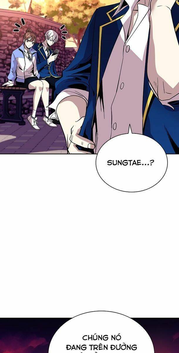 Tiêu Diệt Ác Nhân Chapter 82 - Trang 2