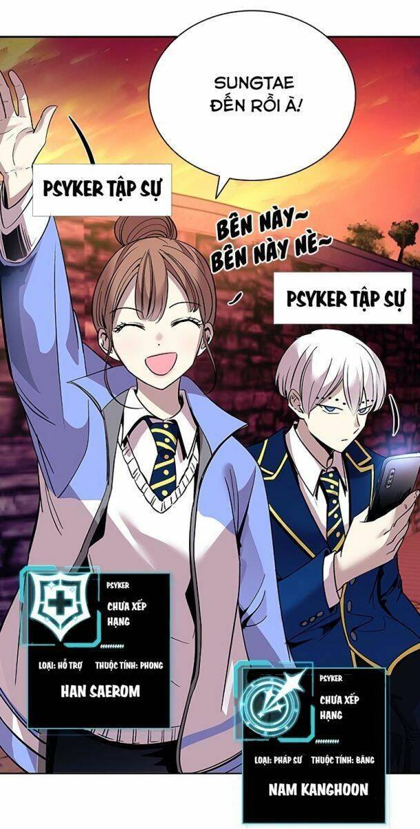 Tiêu Diệt Ác Nhân Chapter 82 - Trang 2