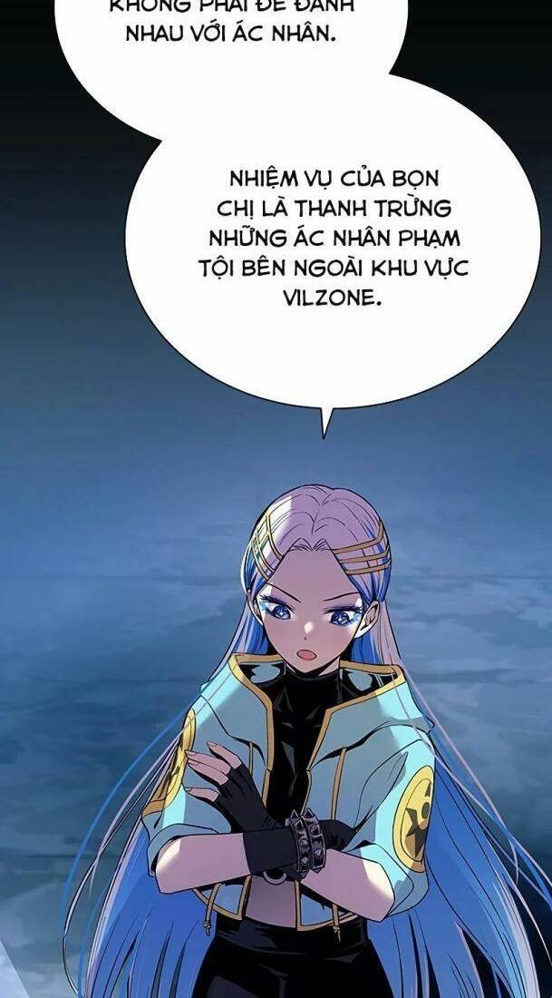 Tiêu Diệt Ác Nhân Chapter 82 - Trang 2